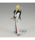 Figura banpresto hell's paradise: jigokuraku vibration stars yamada asaemon fuchi 17cm