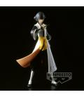 Figura banpresto bleach solid and souls sui feng 14cm