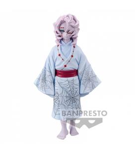 Figura banpresto demon slayer kimetsu no yaiba demon series rui vol.12 14cm