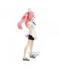 Figura banpresto that time i got reincarnated as a slime otherworlder milim nava vol.21 15cm