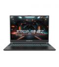 Gigabyte G6 KF-H3PT854SD ordenador portatil Portátil 40,6 cm (16") Full HD Intel® Core™ i7 i7-13620H 16 GB DDR5-SDRAM 512 GB SSD