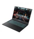 Gigabyte G6 KF-H3PT854SD ordenador portatil Portátil 40,6 cm (16") Full HD Intel® Core™ i7 i7-13620H 16 GB DDR5-SDRAM 512 GB SSD