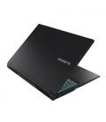 Gigabyte G6 KF-H3PT854SD ordenador portatil Portátil 40,6 cm (16") Full HD Intel® Core™ i7 i7-13620H 16 GB DDR5-SDRAM 512 GB SSD