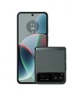 Motorola RAZR Razr40 green 17,5 cm (6.9") SIM doble Android 13 5G USB Tipo C 8 GB 256 GB 4200 mAh Lila