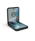 Motorola RAZR Razr40 green 17,5 cm (6.9") SIM doble Android 13 5G USB Tipo C 8 GB 256 GB 4200 mAh Lila