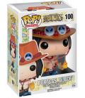 Funko pop one piece portgas d. ace 6358