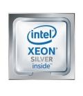 DELL Xeon Silver 4208 procesador 2,1 GHz 11 MB