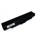 Acer Aspire ONE 4400MAH Serie 531 751 751H ZG8 (NEGRO) - Imagen 1