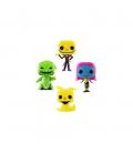 Funko pop disney pesadilla antes de navidad pack de 4