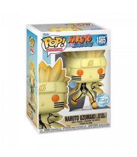 Funko pop animacion naruto kurama naruto