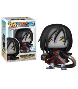 Funko pop animacion naruto akatsuki orochimaru