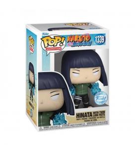 Funko pop animacion naruto hinata