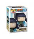 Funko pop animacion naruto hinata