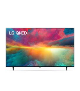 LG QNED 55QNED756RA Televisor 139,7 cm (55") 4K Ultra HD Smart TV Wifi Azul