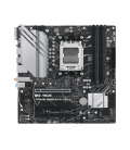 PLACA BASE ASUS PRIME B650M-A WF II B550 AM4 MATX 4XDDR4