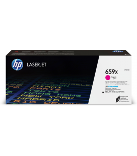 TONER HP 659X MAGENTA