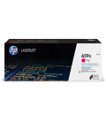 TONER HP 659X MAGENTA