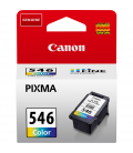 TINTA CANON CL 546 TRICOLOR