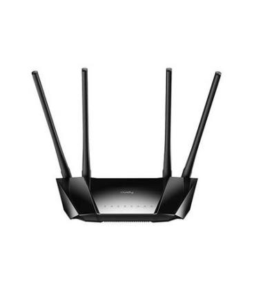 WIRELESS ROUTER CUDY N300 WIFI 4G LTE