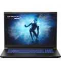 ERAZER Defender P40 Portátil 43,9 cm (17.3") Quad HD Intel® Core™ i7 i7-13700HX 16 GB DDR5-SDRAM 1 TB SSD NVIDIA GeForce RTX 406