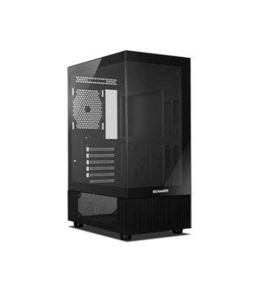 TORRE ATX NOX HUMMER VISION NEGRO