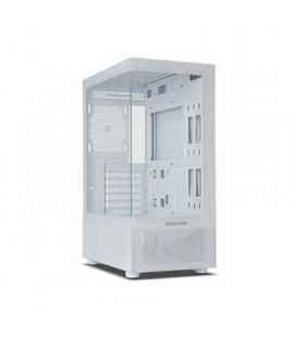 TORRE ATX NOX HUMMER VISION BLANCA