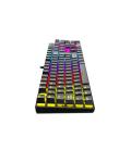 Teclado Gaming Mecánico Krom Kasic