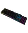 Teclado gaming krom kasic