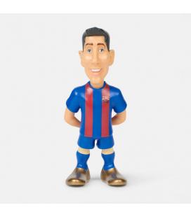 Figura minix futbol fcb lewandowski 7 cm