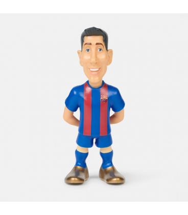 Figura minix futbol fcb lewandowski 7 cm