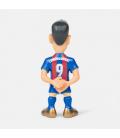 Figura minix futbol fcb lewandowski 7 cm