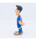Figura minix futbol fcb lewandowski 7 cm