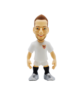 Figura minix sevilla futbol club rakitic 7 cm