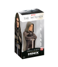 Figura minix the witcher temporada 3 geralt 12 cm