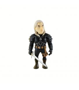 Figura minix the witcher geralt 12 cm