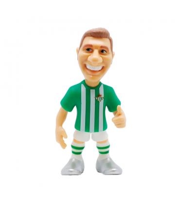 Figura minix futbol betis joaquin 7 cm