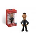 Figura minix futbol atlético de madrid simeone 12 cm