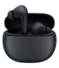 Auriculares bluetooth xiaomi redmi buds 4 active con estuche de carga - autonomia 5h - negros