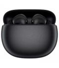 Auriculares bluetooth xiaomi redmi buds 4 active con estuche de carga - autonomia 5h - negros
