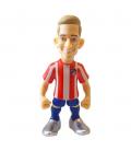 Figura minix futbol atlético de madrid marcos llorente 7 cm