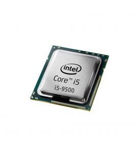 Intel Core i5-9500 3GHz. Socket 1151. TRAY