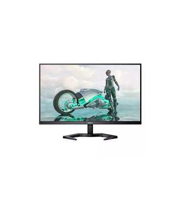 Monitor Gaming Philips 27M1N3200ZS 27"/ Full HD/ 1ms/ 165Hz/ IPS/ Negro