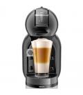 Cafetera de cápsulas krups dolce gusto mini me/ negra