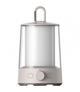 Lámpara de camping multifunción xiaomi multifunction camping lantern/ 12w/ blanca