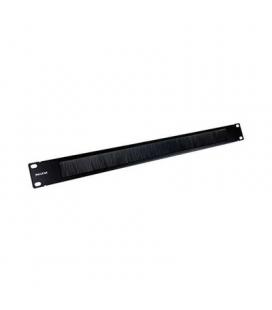 PANEL FRONTAL PARA RACK 19 PHASAK CEPILLO