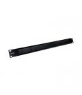 PANEL FRONTAL PARA RACK 19 PHASAK CEPILLO