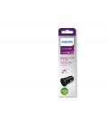 Philips DLP2510/00 cargador de dispositivo móvil Universal Negro Encendedor de cigarrillos Carga rápida Auto