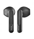 NGS ARTICA MOVE Auriculares Inalámbrico Dentro de oído Llamadas/Música Bluetooth Negro