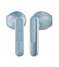 NGS ARTICA MOVE Auriculares Inalámbrico Dentro de oído Llamadas/Música Bluetooth Azul claro
