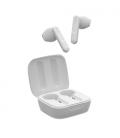 NGS ARTICA MOVE Auriculares Inalámbrico Dentro de oído Llamadas/Música Bluetooth Blanco